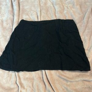 princess polly mini skirt